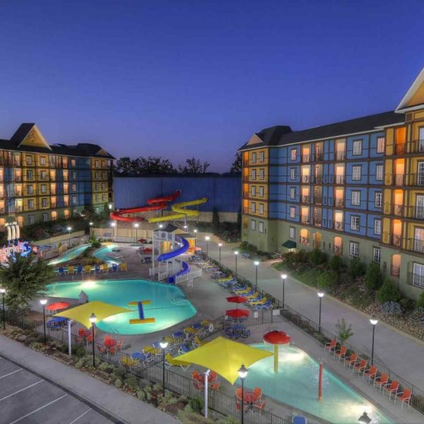 Resort at Governors Crossing