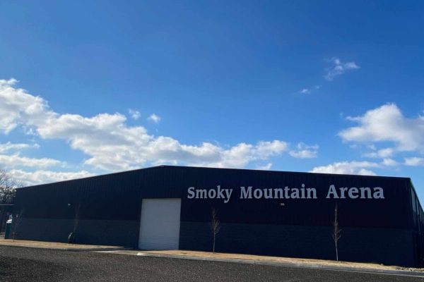 Smoky Mountain Arena