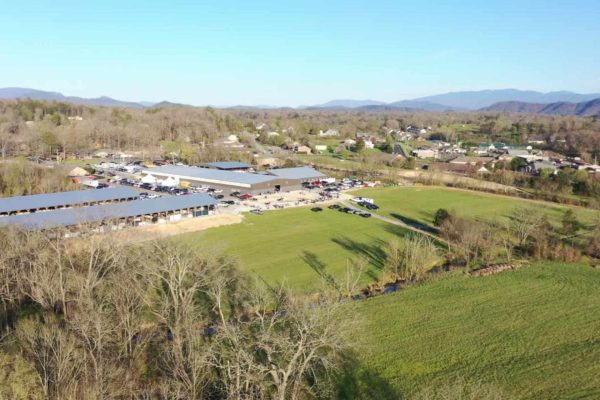 Smoky Mountain Arena (3)